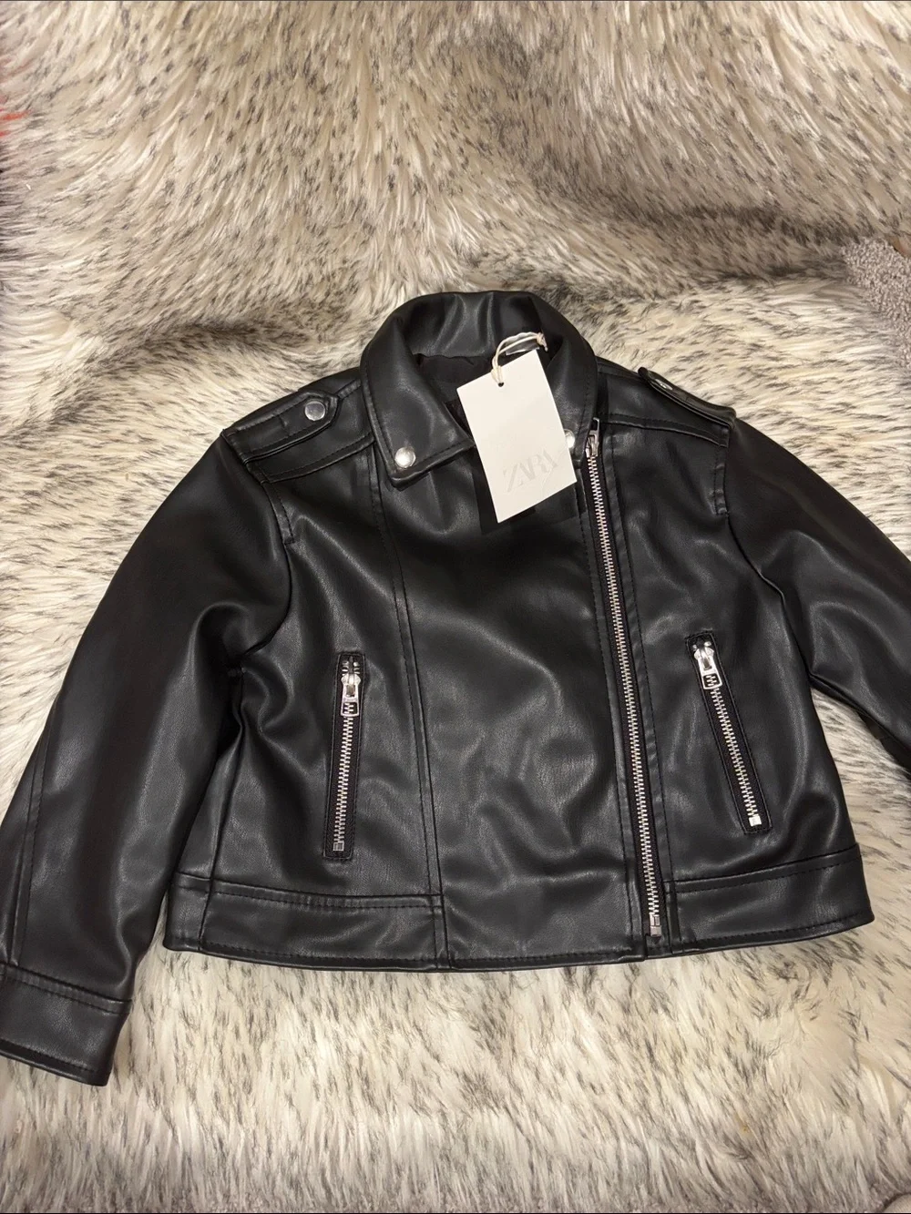 Zara brand new